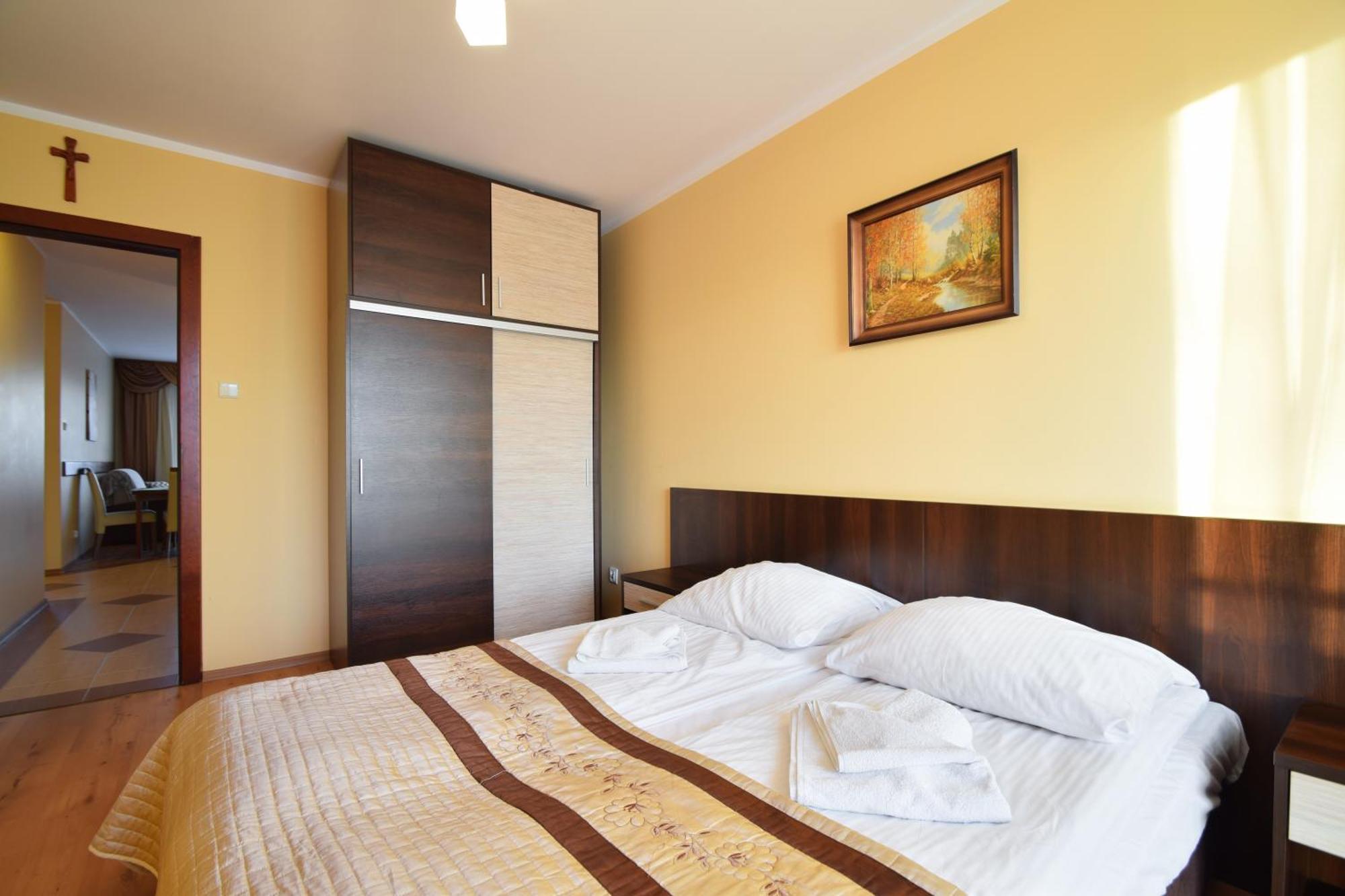 Apartament 29 Zielone Tarasy Kołobrzeg Extérieur photo