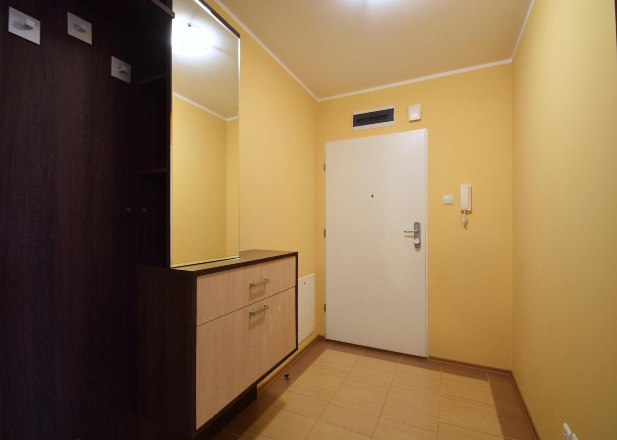 Apartament 29 Zielone Tarasy Kołobrzeg Extérieur photo