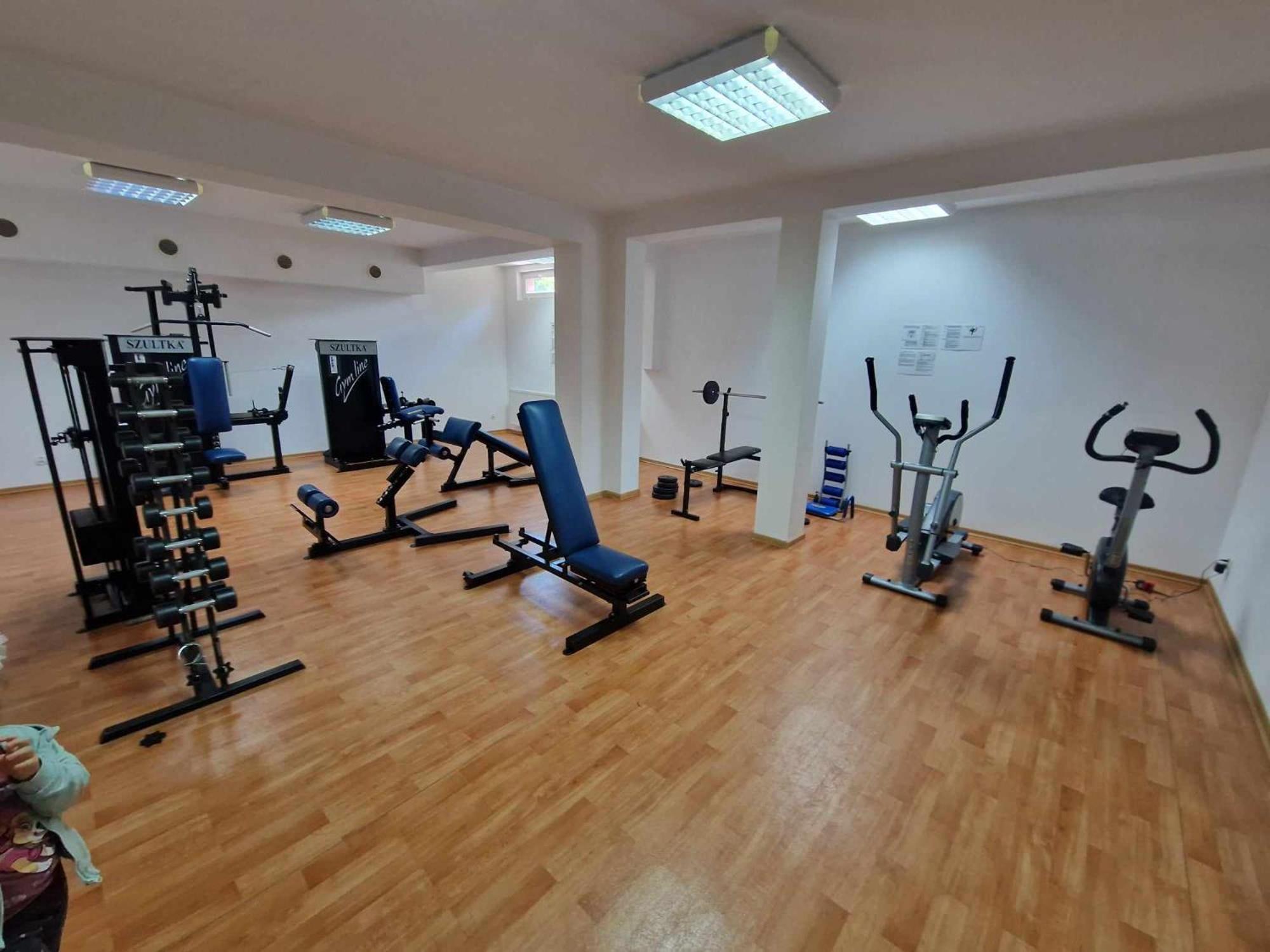 Apartament 29 Zielone Tarasy Kołobrzeg Extérieur photo